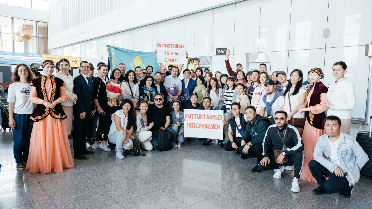  ©El.kz/Равиль АШЫҒАЛИ 