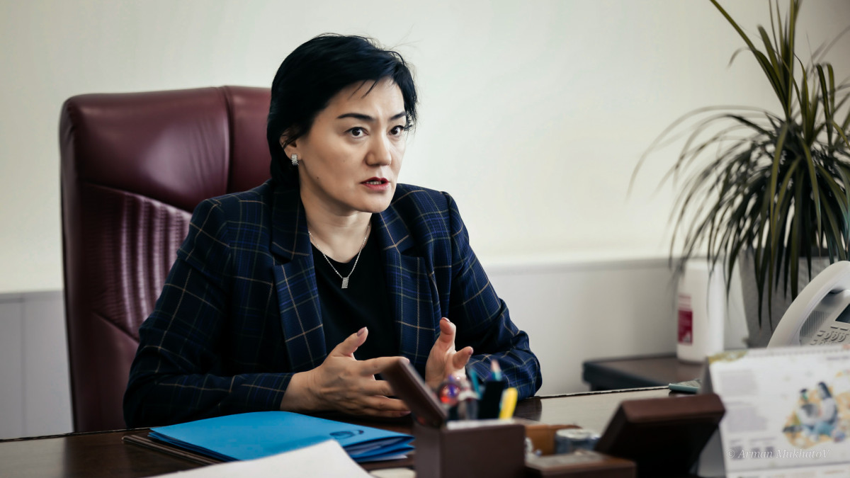  ©El.kz/Артем ЧУРСИНОВ 