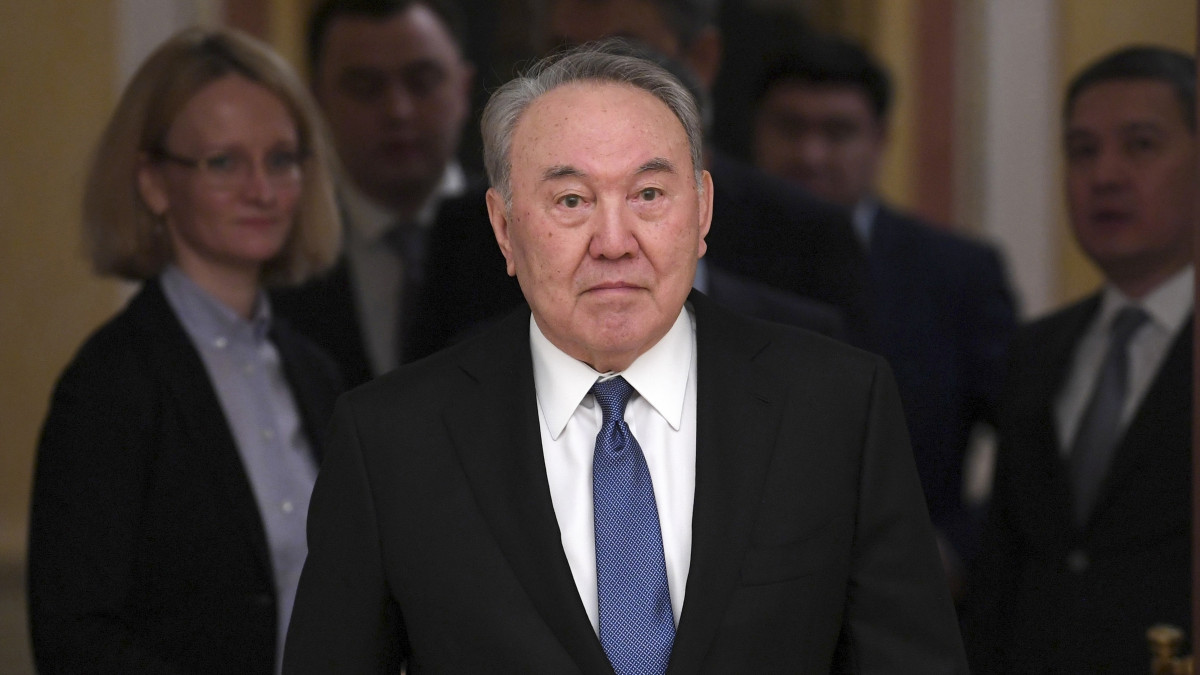  ©AP/Alexei NIKOLSKY 