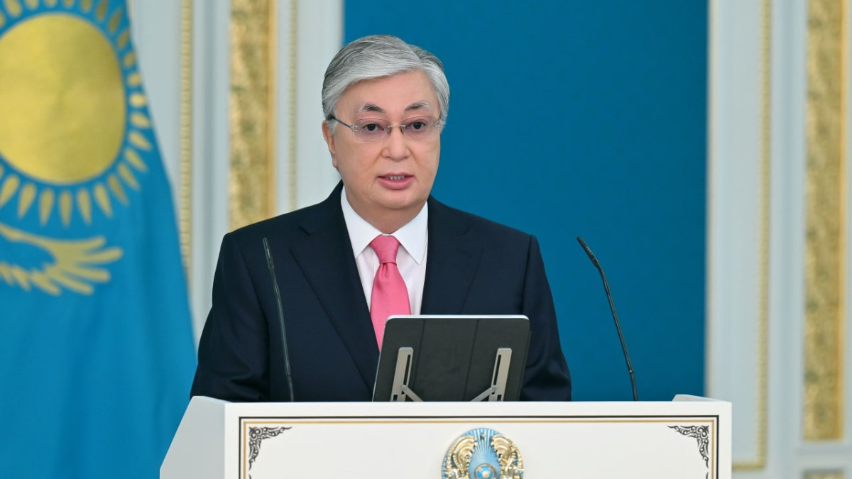  ©El.kz/Бауыржан ЖУАСБАЕВ 