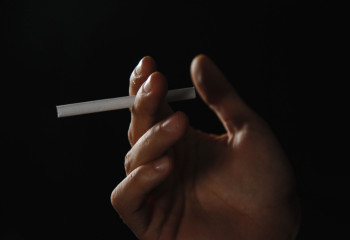 Жыл сайын темекі эпидемиясынан 8 млн адам қайтыс болады