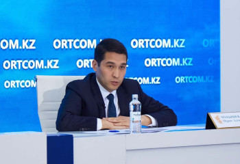 Astana to host SCO Summit in 2024