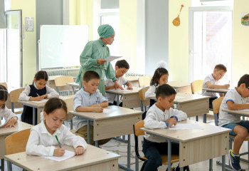 Педагогтер еңбек демалысы туралы нені білуі керек