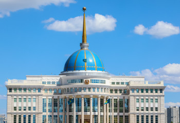 Тоқаев қазақстандықтарды балаларды қорғау күнімен құттықтады