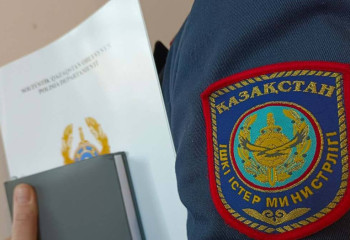 Оралда көпірден секірген 22 жастағы жігіт көз жұмды