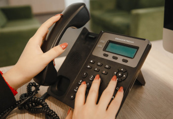 34 млн звонков от мошенников заблокировали полицейские за год в Казахстане