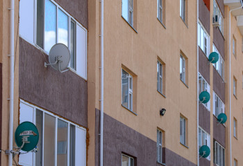 600 тысяч казахстанцев живут без водопровода - статистика