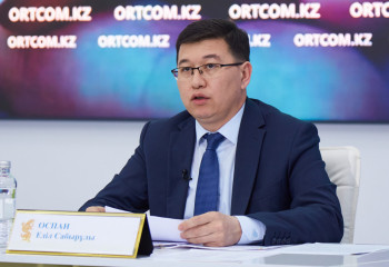 Биыл 130 мың оқушы лагерьлерде тегін демалады