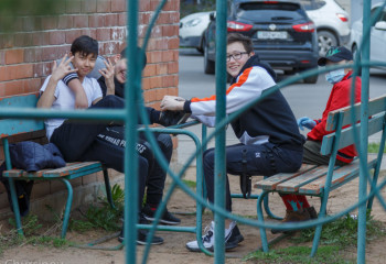 Проблемы с позвоночником, диабет и слабое зрение: что убивает здоровье казахстанских школьников