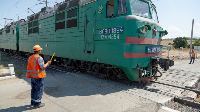  ©El.kz/Артем ЧУРСИНОВ 