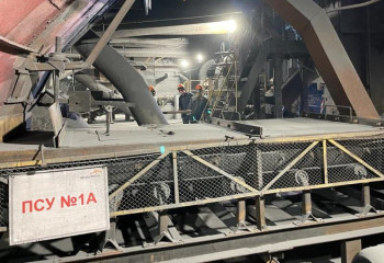 Ремонт ТЭЦ-2 в Караганде идет с отставанием от графика