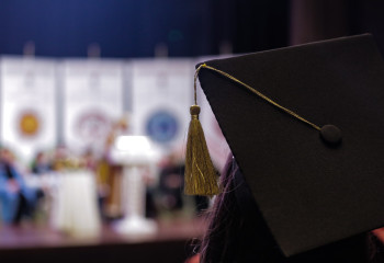 Магистратура 2023: когда подать заявление и сколько выделили грантов для казахстанцев