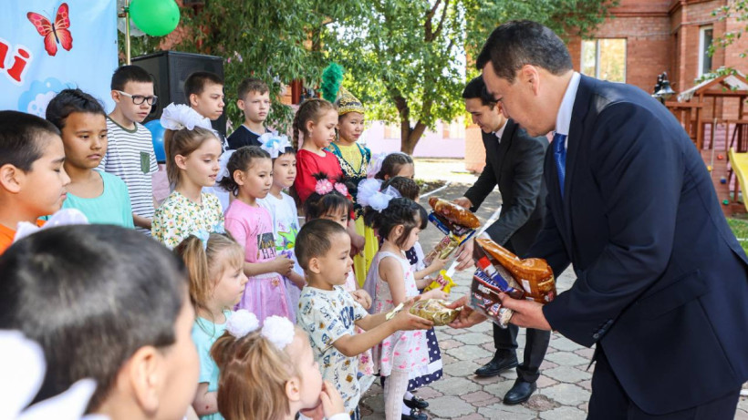  пресс-служба Правительства РК 