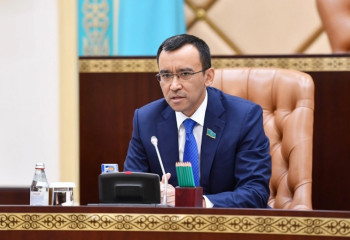 Вложили 160 млрд, получили налогов 16 млрд – Маулен Ашимбаев о казахстанских СЭЗ