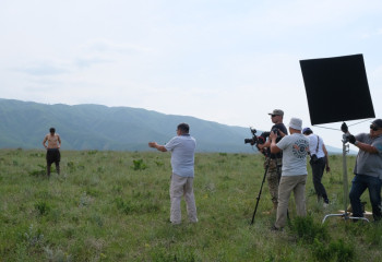 «Жастық шақтың қателігі» поэтикалық деректі фильмі көрерменге жол тартпақ