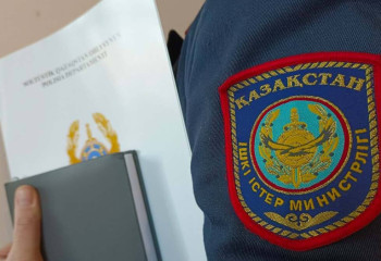 Астанада бір түнде екі көлікке ұрлық жасаған адам ұсталды