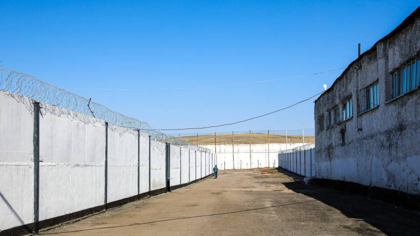  ©El.kz/Бауыржан Жуасбаев 