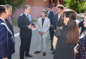 100 млрд тенге выделят из бюджета на выкуп арендных квартир для некоторых казахстанцев