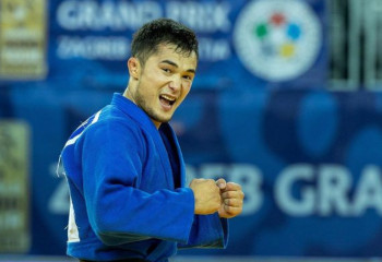 Астанада «Qazaqstan barysy Grand Slam» турнирі өтеді