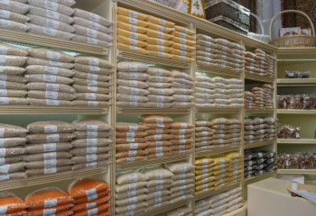 Елімізде өндірілетін қант көлемі соңғы 20 жылда 55% төмендеген