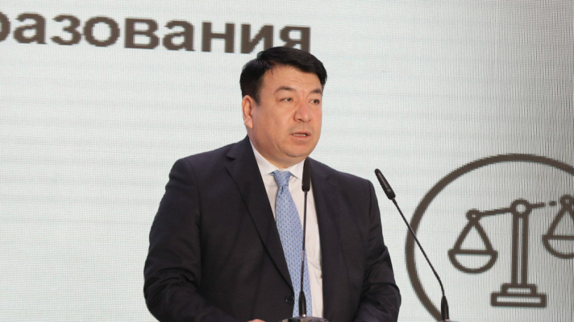  ©El.kz/Арман МУХАТОВ 