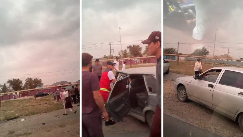  Видеодан кадр 