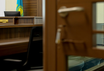 Жестокое убийство сотрудницы акимата Актобе: суд вынес решение