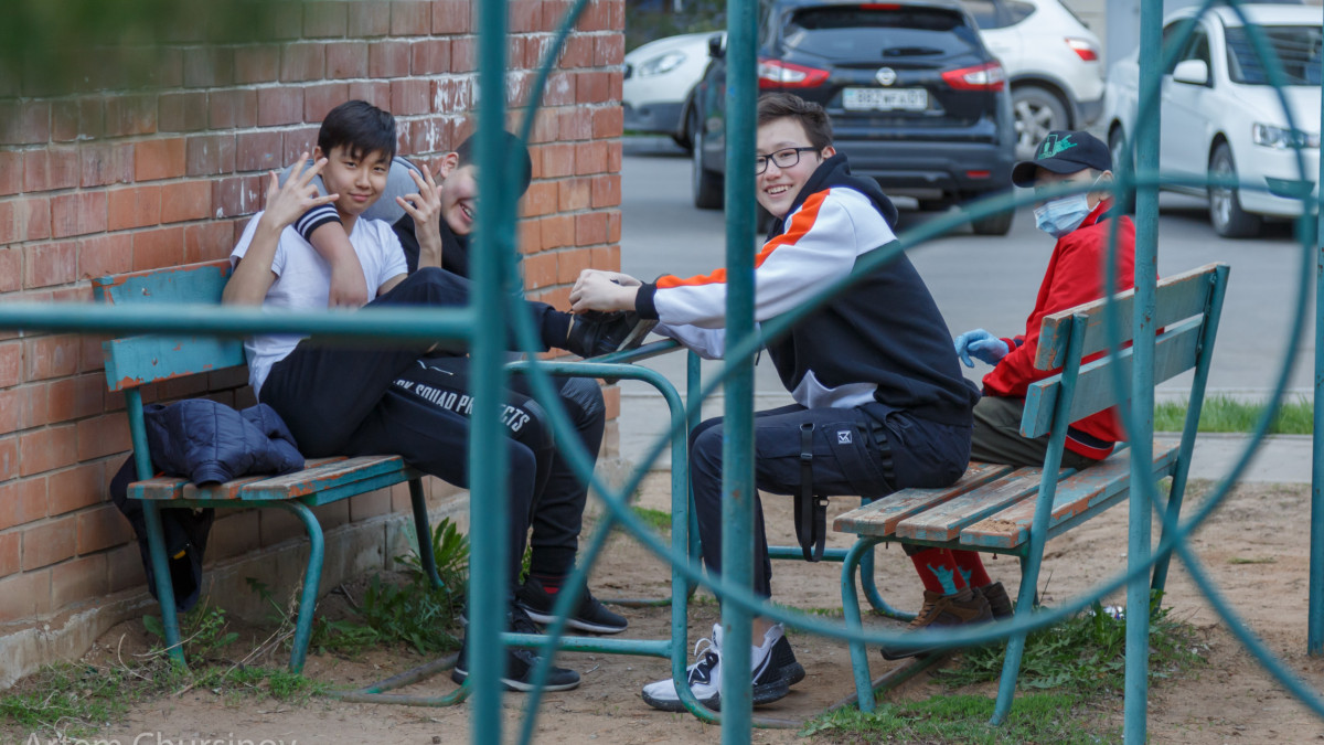  ©El.kz/Артем ЧУРСИНОВ 