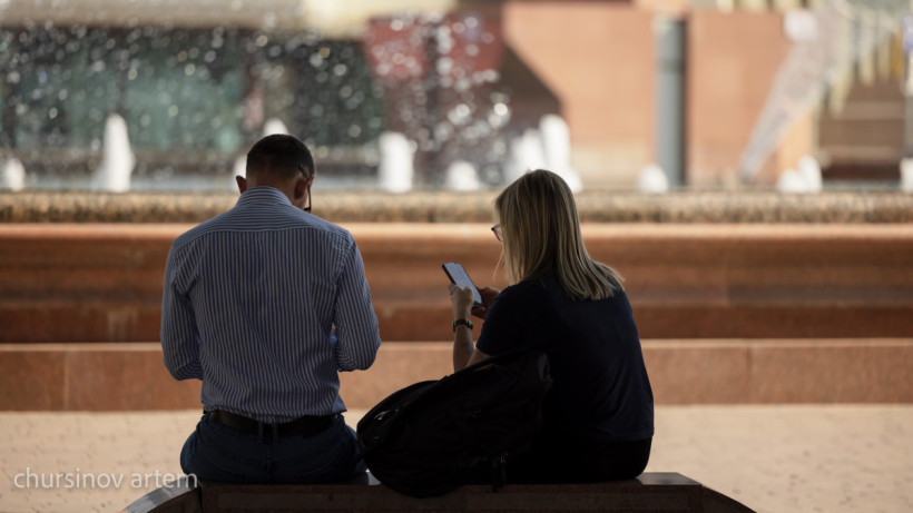  ©El.kz/Артем ЧУРСИНОВ 