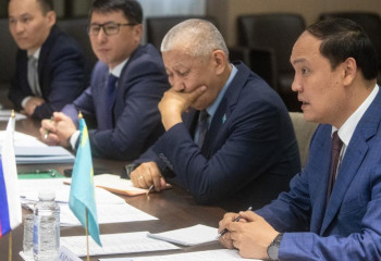 Қазақстан Ресейге тұз, макарон және кондитерлік өнімдер экспорттап жатыр