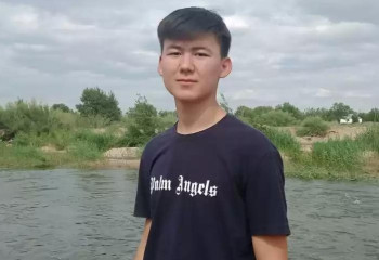 Суға шомылуға барған: Ақтөбеде мектеп оқушысы досын өлімнен арашалап қалды