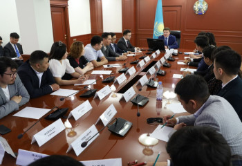 Президентскую литературную премию впервые получат молодые писатели и поэты