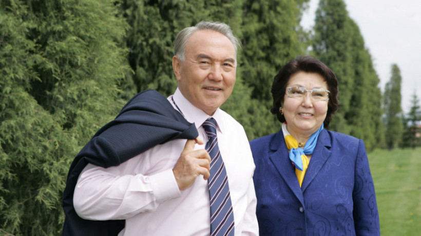  nazarbayev.kz 