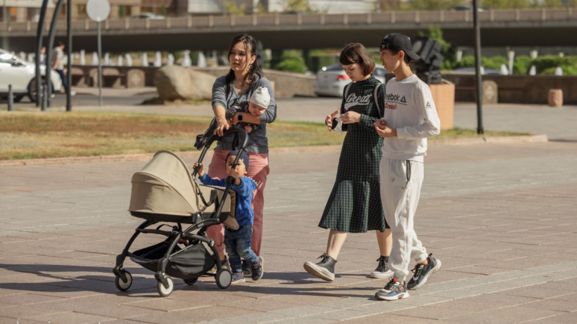  ©El.kz/Артем ЧУРСИНОВ 