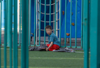 Казахстанские дети всё больше времени проводят в смартфонах - статистика