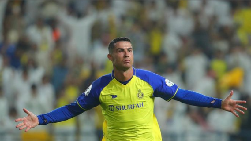  instagram.com/cristiano 