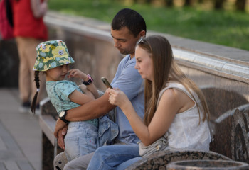 Открыть пункты временного поселения в случае наплыва переселенцев планируют в Казахстане