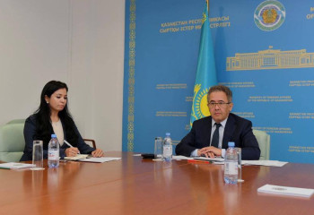 U.S. and CA experts discussed security issues