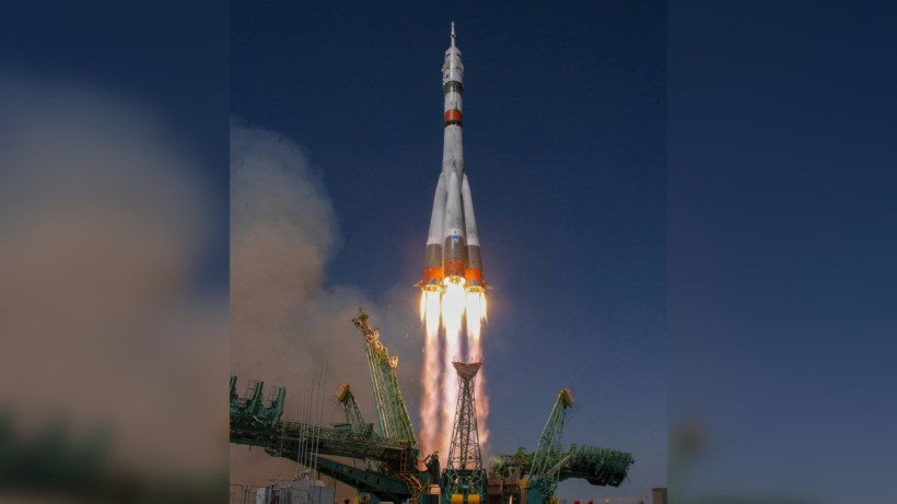  Госкорпорация «Роскосмос» 