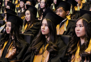 5 маусымда «Болашақ» стипендиясына өтінім қабылдау басталады