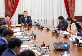 Проект газохимического комплекса по производству полиэтилена обсудили в Правительстве