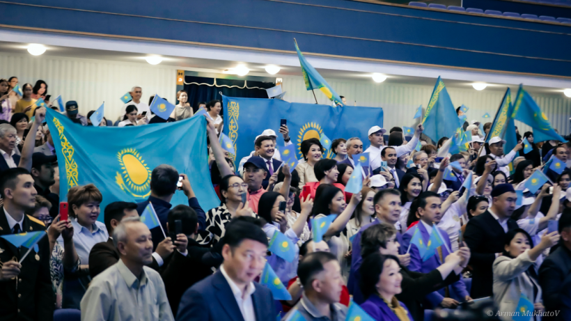  ©El.kz/Арман МУХАТОВ 