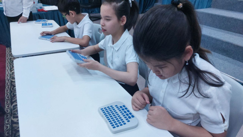  Галымжан Габдрешов 