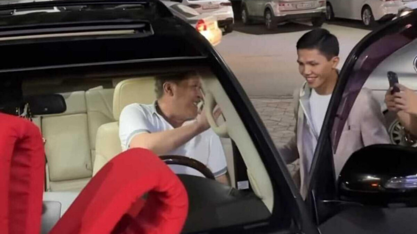  Видеодан алынған кадр 