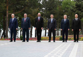 Еуропалық Одақ пен Орталық Азия елдері әріптестікті дамыта түспек