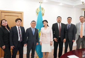 Бағдарламалық жасақтамасы қазақша ультрадыбыстық зерттеу аппараты жасалды