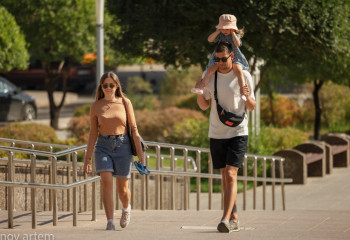 Более 12 тыс. человек получили госуслуги благодаря Цифровой карте семьи в 2023 году