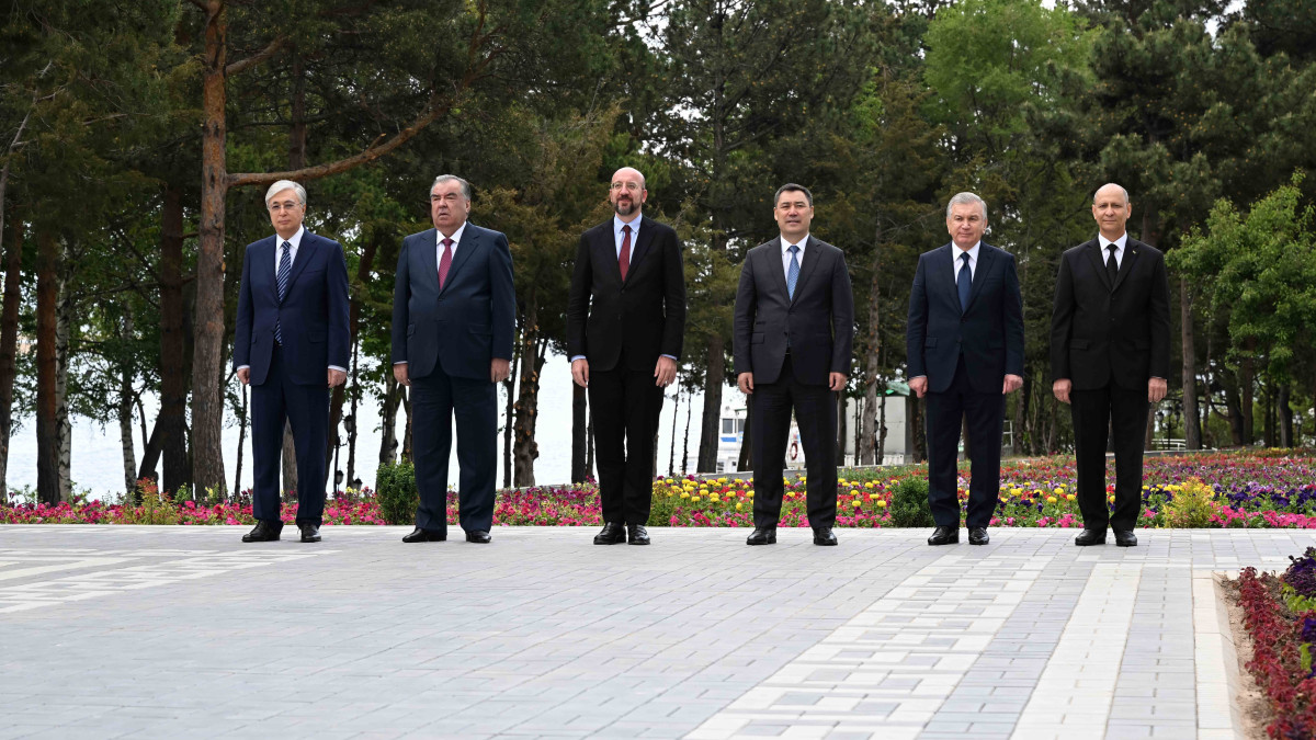  Ақорда 