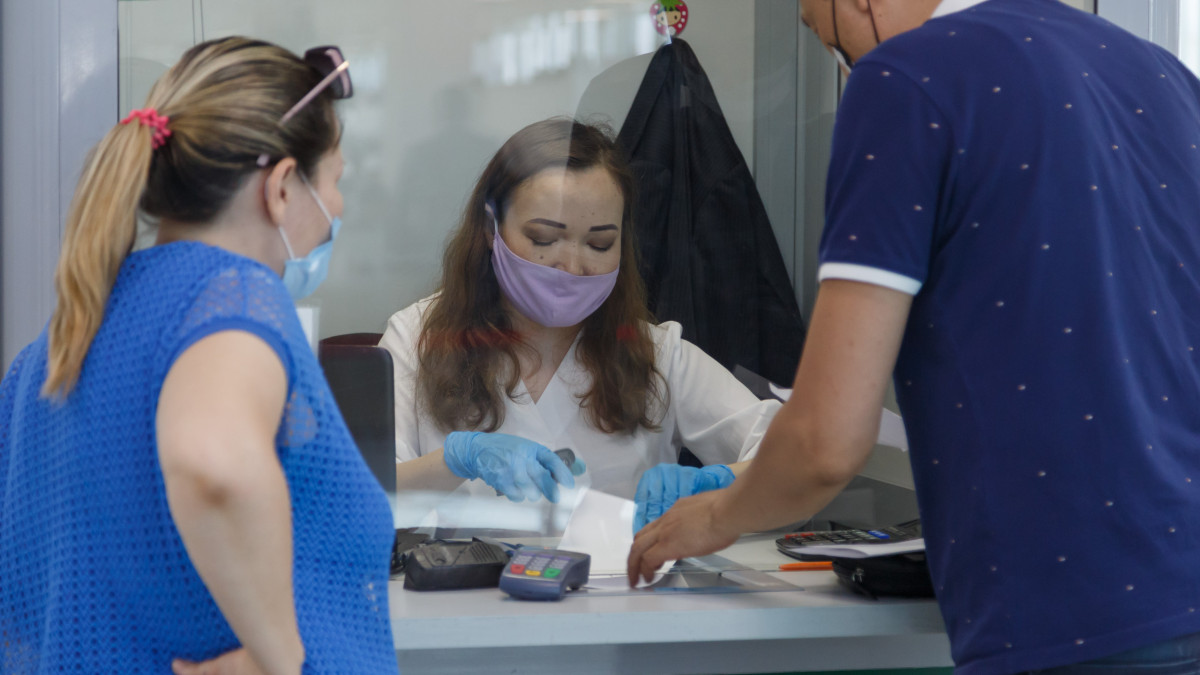  ©El.kz/Артем ЧУРСИНОВ 