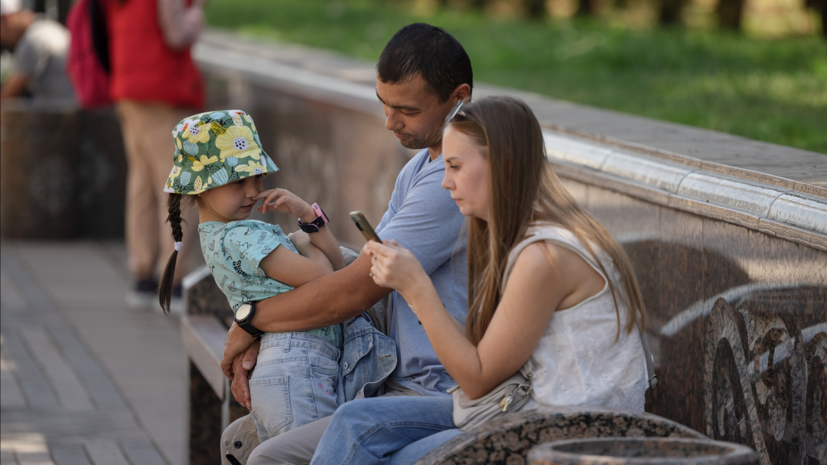  ©El.kz/Артем ЧУРСИНОВ 